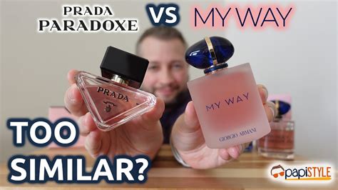 dupe for prada paradox.